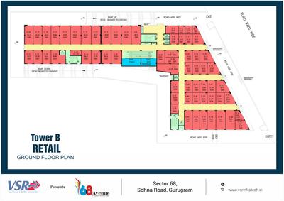 VSR 68 Avenue Brochure 18