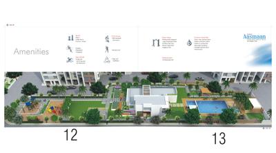 Pankaj Aasmaan Phase VI Brochure 7