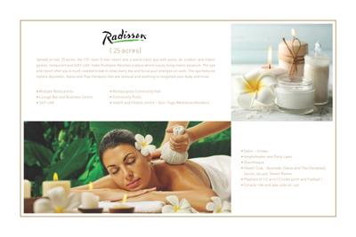Pushpam Ranches Brochure 17