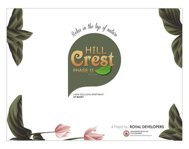 Hill Crest Phase II Brochure 1