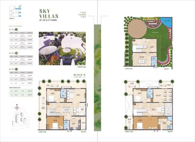 Pragathi Green Woods Brochure 21