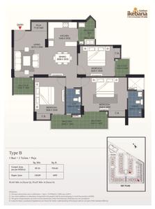 Gulshan Ikebana Brochure 34