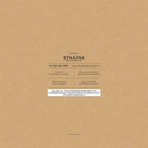 Sthapak Harmony Brochure 13