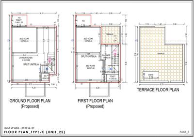 Bajarang Homes Brochure 5