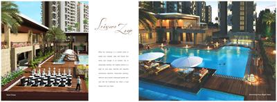 Regency Sarvam Phase 8 Brochure 18