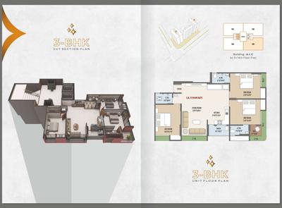 Shree Krishna Sparsh Brochure 12