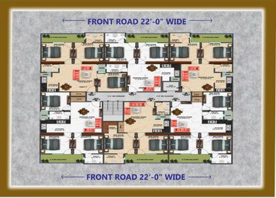 Krishna Elite Homes Brochure 4