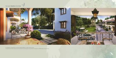 Sampad Foresta Brochure 7