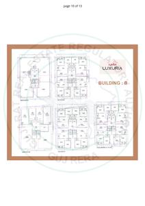 Green Karunesh Luxuria Brochure 10