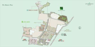 Unitech Gardens Brochure 10