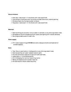 Excel Exurbia Brochure 11