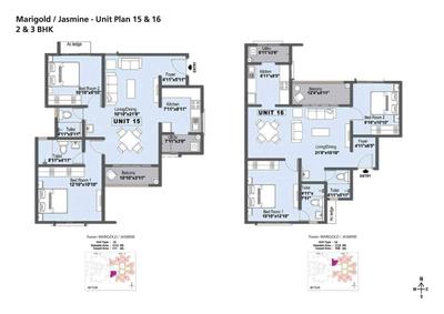 L And T Eden Park Phase 1 Brochure 27