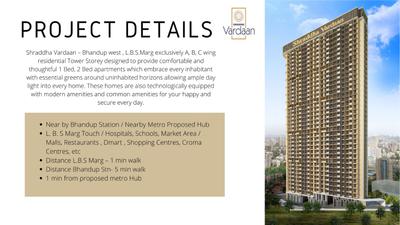 Shraddha Vardaan Plaza Brochure 2