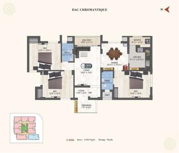 DAC Chromantique Brochure 36
