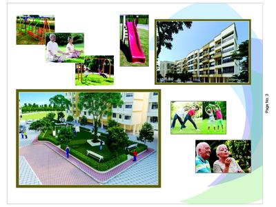 Patil Vrindavan Complex Brochure 3