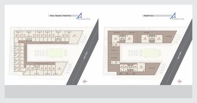 Abhishek A4 Business Hub Brochure 6