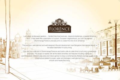Dhammanagi Florence Brochure 3