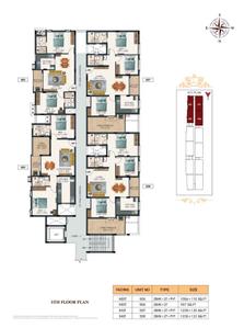 Luxe By DAC Brochure 21