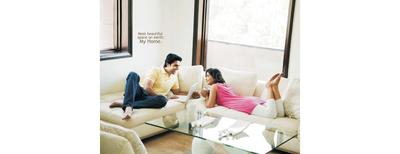 Image of 1070 Sq.ft 2 BHK Apartment / Flat for sale in Queens Grande, East Hill, Kozhikode for Rs. 7400000
