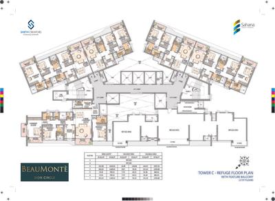 Sheth Beaumonte Tower C Brochure 40