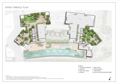 Rustomjee Crescent Brochure 16