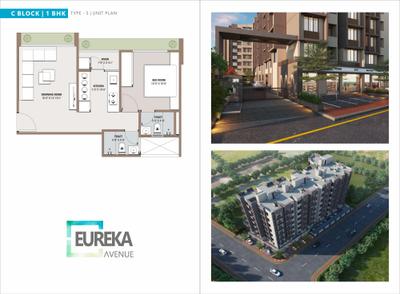 Het Eureka Avenue Brochure 6