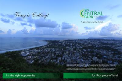 SVS Central Park Brochure 2