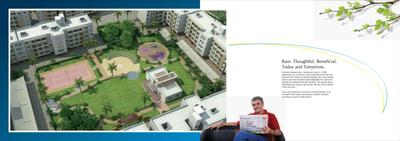 Kanchan Vrundavan Brochure 5