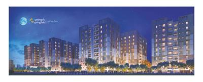 Unimark Springfield 2 Brochure 20