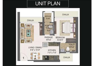 Ruparel Nova Brochure 28
