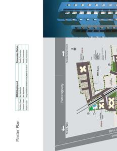 Pratham Riviera Phase 3 Brochure 5