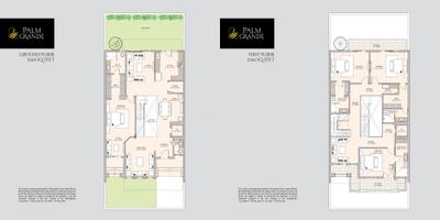 Palm Grande Exclusive Villas Brochure 13