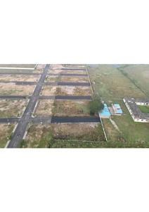 Image of 600 Sq.ft Residential Plot / Land for sale in Adityaram Gloden Gate Phase 2, Kalavakkam, Chennai for Rs. 2300000