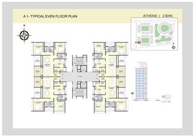 Sanklecha The Metrozone Brochure 10