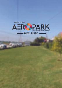 Aeropark Brochure 1