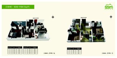 SSM Nagar Brochure 11