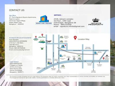 Terra Signature Square Brochure 9