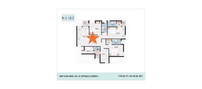Jaypee Kube Brochure 18