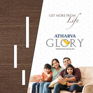 Atharva Glory Brochure 1