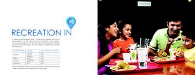 Image of 1500 Sq.ft 4 BHK Apartment / Flat for sale in Hemani Login, Kandivali West, Mumbai for Rs. 41100000