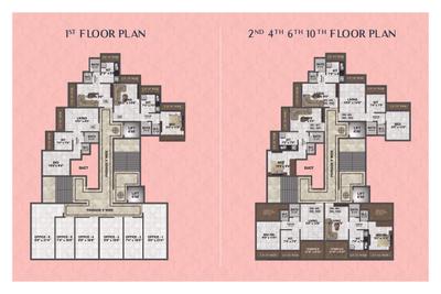 Nirman Signature Brochure 6