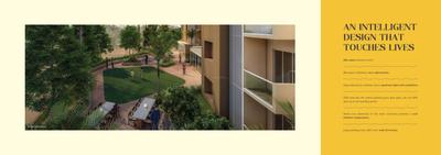 Kohinoor Courtyard One Brochure 11