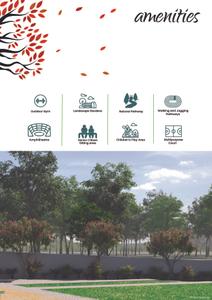 Image of 1200 Sq.ft Residential Plot / Land for sale in KNS Amora, Kengeri, Bengaluru for Rs. 10800000