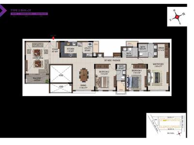 Casagrand Amethyst Brochure 76