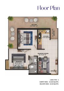 Adore Prosperity Homes Brochure 6