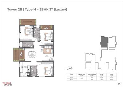 Vinayak 21 Acres Brochure 37