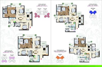 Nirala Greenshire Phase 1 Brochure 7