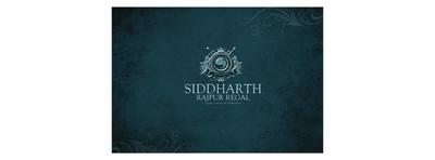 Image of 2500 Sq.ft 3 BHK Apartment / Flat for sale in Siddharth Rajpur Regal, Paltan Bazaar, Dehradun for Rs. 35000000