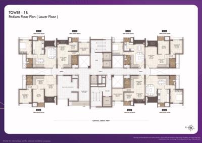 Geras Island of Joy Project C Brochure 80