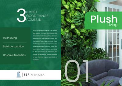 SBR Minara Brochure 2
